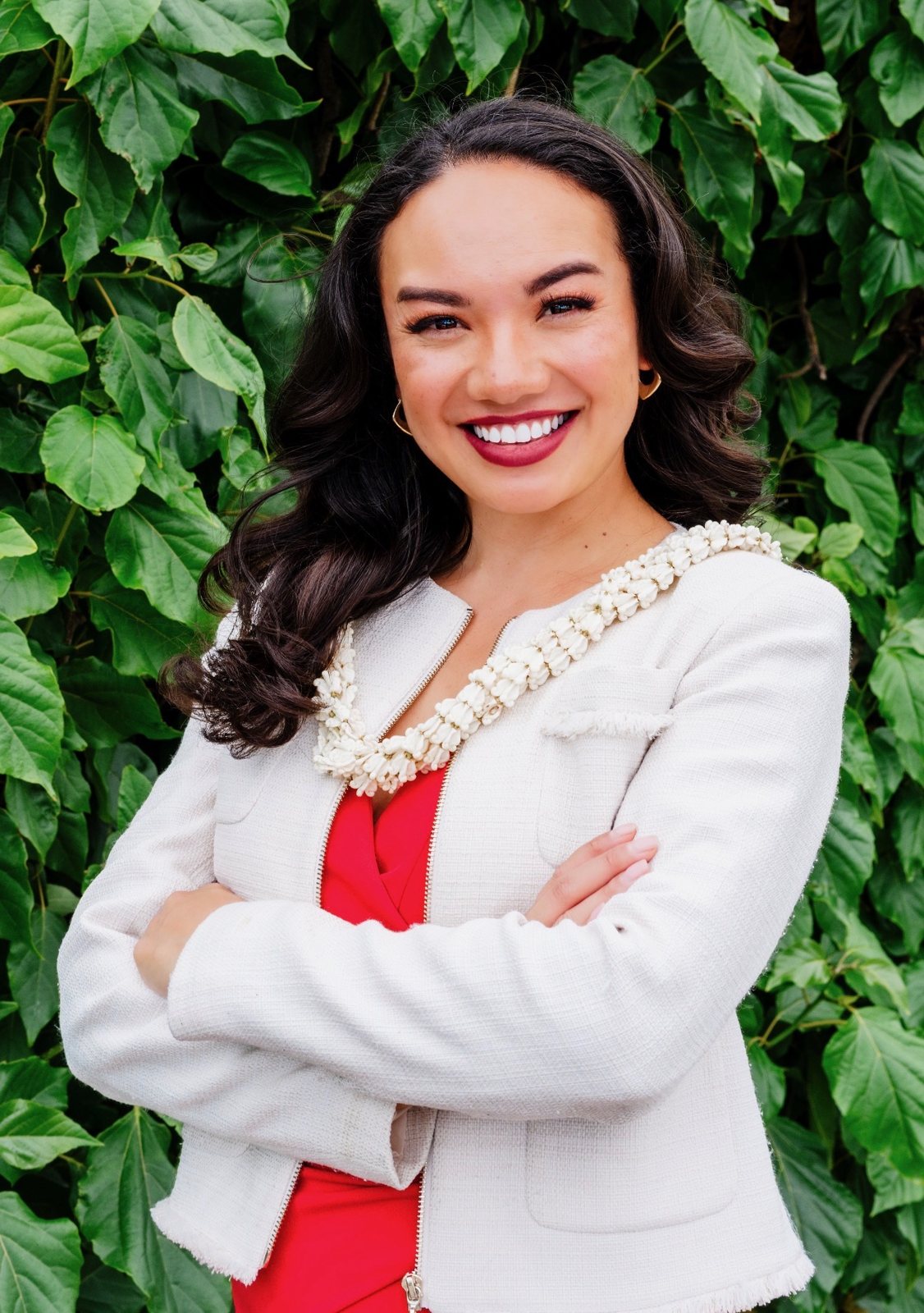 Rep. Jeanné Kapela